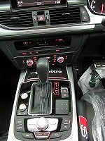 Audi　アウディ　A6　2.0 　TFSI 　クワトロ 　Sラインパッケージ 　4WD（4GCYPS）