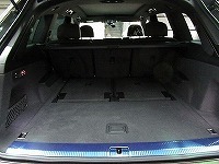 Audi アウディ　Q7　 55 　TFSI 　quattro（4MCRES）