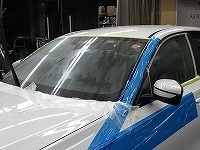 BMW　ビーエムダブリュー　320i（3BA-5F20）