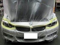 BMW　ビーエムダブリュー　M420ｉ　グランクーペＭスポーツ（DBA-4D20）