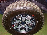 CHRYSLER　 クライスラー 　Ｊｅｅｐ　 ジープ ラングラー UNLIMITED RUBICON 3.6ℓ（JL36L）