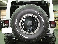 Ｊｅｅｐ　クライスラー　ジープ　ラングラー　ＵＮＬＩＭＩＴＥＤ　サハラ（ＪＫ３６Ｌ）