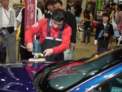金沢ドリームカーショー2009