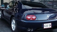 フェラーリ　456M　GTA