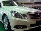 Ｍｅｒｃｅｄｅｓ－Ｂｅｎｚ　メルセデスベンツ　Ｅ350　ＢｌｕｅTEC　アバンギャルド