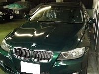 ALPIN　アルピナ　Ｄ3ＢｉＴｕｒｂｏ　ツーリング