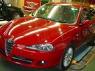 Alfa　Ｒｏｍｅｏ　アルファロメオ　147　2.0ＴＳ　