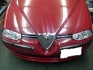 Alfa　Ｒｏｍｅｏ　アルファロメオ　156　2.0　