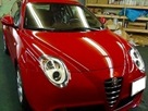 Alfa Romeo　アルファロメオ　ＭＩＴＯ　1.6　ＪＴＤ