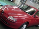 Alfa Romeo　アルファロメオ　147　