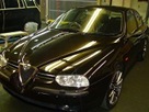 Alfa Romeo　アルファロメオ　156　2.0　ＴＳ