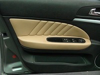 Alfa　Romeo　アルファロメオ　159　2.2　JTS　ドア内装
