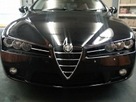 Alfa Romeo　アルファロメオ　ブレラ　3.2