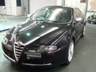 Alfa Romeo　アルファGT