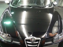 Alfa Romeo　アルファGT