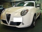 Alfa Romeo 　アルファロメオ　ミト クアドリフォリオ ヴェルデ