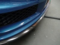 Audi　アウディ　Ａ4　ＤＴＭ　Ｌｉｍｉｔｅｄ　カーボンエクステリア