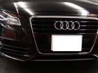 Audi　アウディ　A4 1.8 Sライン