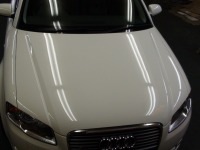 Audi　アウディ　A4　1.8T　クワトロ　アバント