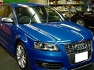 Audi　アウディ　S3