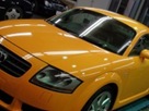 Audi　TT 3.2クアトロSライン