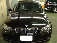 BMW　ビーエムダブリュー　325i