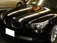 BMW　ビーエムダブリュー　525i　ツーリングワゴン