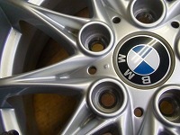 BMW　ビーエムダブリュー　Z4　2.5ｉ　コーティング終了