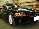 BMW　ビーエムダブリュー　Z4　2.5ｉ