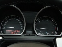 BMW　ビーエムダブリュー　Z4　2.5i　メーター