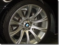 BMW　ビーエムダブリュー　５２５ツーリングワゴン