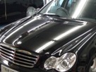 Ｍercedes-Benz　メルセデス  ベンツ　C230アバンギャルドスポー ツパッケージ