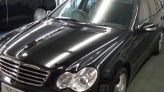 Ｍercedes-Benz　メルセデス  ベンツ　C230アバンギャルドスポー ツパッケージ