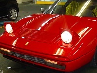 Ferrari　フェラーリ　328ＧＴＳ　