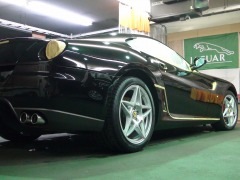 フェラーリ　599