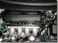 HONDA　ホンダ　フリードスパイク　Gエアロ　1.5L VTEC