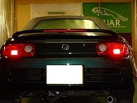 HONDA　ホンダ　ビート　バージョンZ　コーティング終了