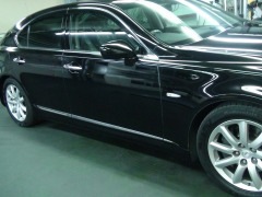 LEXUS　レクサス　LS460