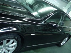 LEXUS　レクサス　LS460