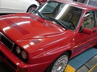 Lancia　ランチア　デルタ　HF　インテグラーレ16VコレッツィオーネⅡ