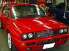 Lancia　ランチア　デルタ　HF　インテグラーレ16VコレッツィオーネⅡ