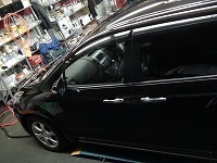 MAZDA　マツダ　MPV　