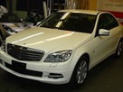 Mercedes-Benz メルセデスベンツ　Ｃ200　Ｂｌｕｅ　ＥＦＩＣＩＥＮＣＹ　125iEdition