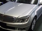 Mercedes-Benz　メルセデスベンツ　Ｃ200 ＣＧＩ　ＢｌｕｅＥＦＦＩＣＩＥＮＣＹ　エレガンス