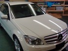 Mercedes-Benz　メルセデスベンツ　Ｃ250　ＣＧ I  BlueEFFICUENCY　アバンギャルド