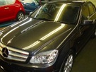 Mercedes-Benz　メルセデスベンツ　Ｃ250　ＣＧ I　ＢｌｕｅＥＦＦＩＣＩＥＮＣＹ　アバンギャルド