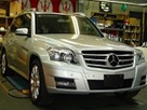 Mercedes-Benz　メルセデスベンツ　ＧＬＫ300