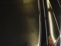Mercedes-Benz　メルセデスベンツ　Ｅ350　クーペ AMG　スポーツパッケージ　コーティングブランク中