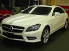 Mercedes-Benz　メルセデスベンツ　ＣＬＳ350　Ｂｌｕｅ　ＥＦＦＩＣＩＥＮＣＹ　ＡＭＧスポーツパッケージ