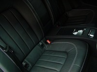 Mercedes-Benz　メルセデスベンツ　ＣＬＳ350　Ｂｌｕｅ　ＥＦＦＩＣＩＥＮＣＹ　ＡＭＧスポーツパッケージ　内装